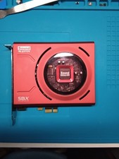 SBX Soundblaster
