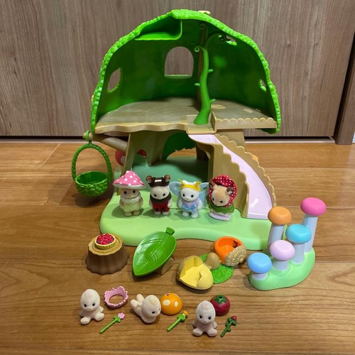 Set regalo albero delle fate