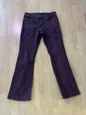 Jeans donna vintage Just