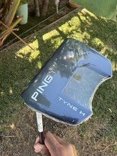 Ping 2024 Tyne H LH 35”