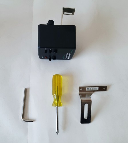 Trasmissione motore celestron - trasmissione,
