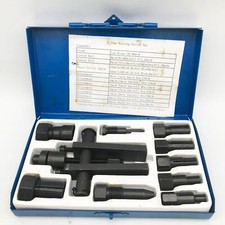 Kit Estrattore Cuscinetti