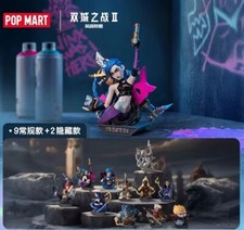 Autentico pop mart league - mart,