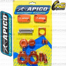 Apico Bling Pack Arancione