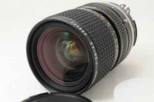 Quasi come nuovo nikon - [quasi,