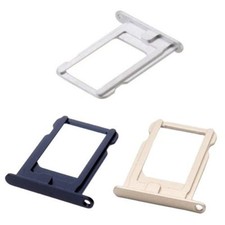 IPHONE 5S SIM TRAY PORTA SIM