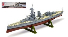 AIRFIX SCALE VARIE KIT BARCA