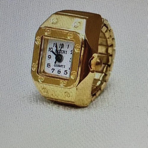 Offerta orologio anello - ad,