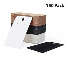 Cartoncini per Orecchini