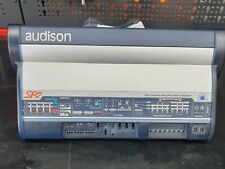 amplificatore 4 canali audison srx4