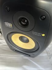KRK Systems VXT 8 MONITOR ALIMENTATO 