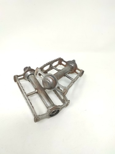 Vintage pedali pedals eroica - vintage,