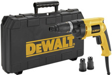 Trapano elettrico avvitatore a