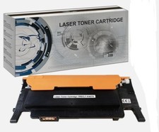Toner Nero per Samsung CLP-320