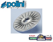 Semipuleggia Fissa POLINI