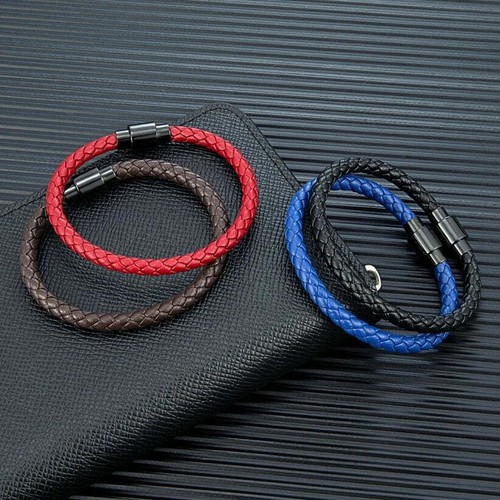 Bracciale minimalista uomo