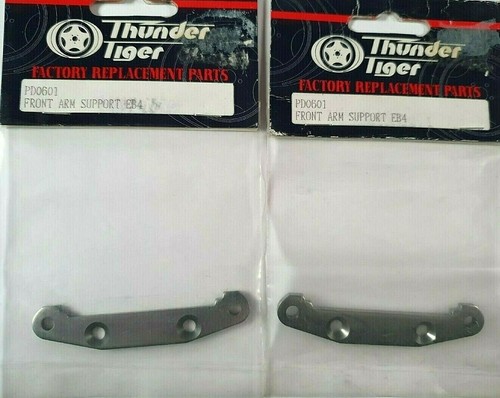 Thunder tiger pd0601 - 2, x