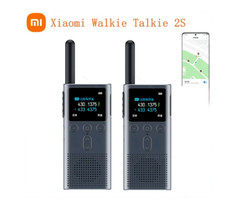 Xiaomi Mijia Walkie Talkie 2S