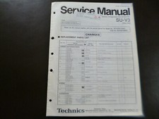 Manuale di servizio originale