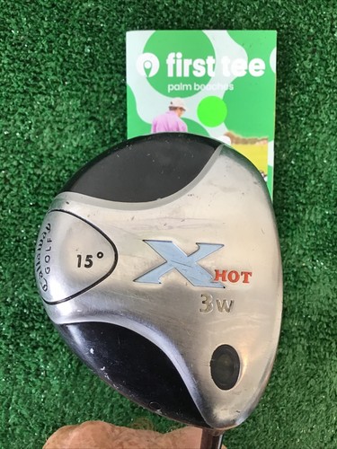 Callaway hot series legno - callaway, x