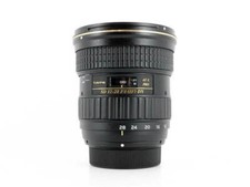 Tokina 12-28 mm f/4 AT-X Pro