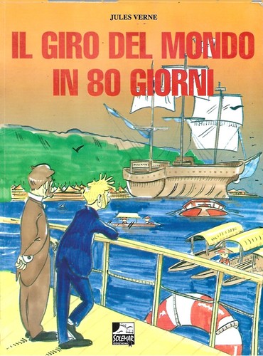 Giro del mondo 80 - il,