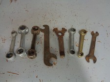 Vecchio Chiavi Attrezzo