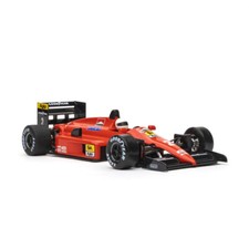 NSR 0527IL Formula 86/89 Rosso