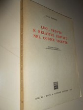 LIBRO:LUCI, VEDUTE E RELATIVE