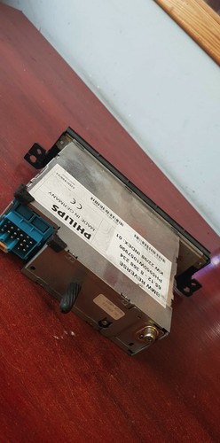 Autoradio bmw serie - 3, e46