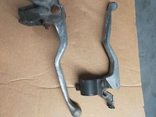 MOTO MORINI 125 H 250/350/500/501 COPPIA LEVE FRENO FRIZIONE