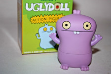2008 UGLYDOLL FIGURE VIOLA