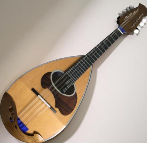 Chitarra acustica calace - chitarra,