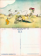 AVIAZIONE MILITARE ACCADEMIA AERONAUTICA MAK P 100-A3-2