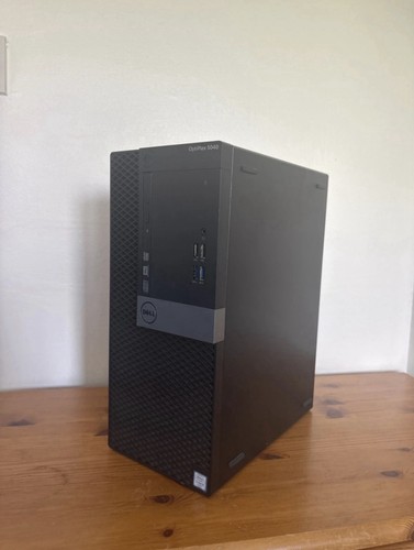 Need gone asap - need, optiplex