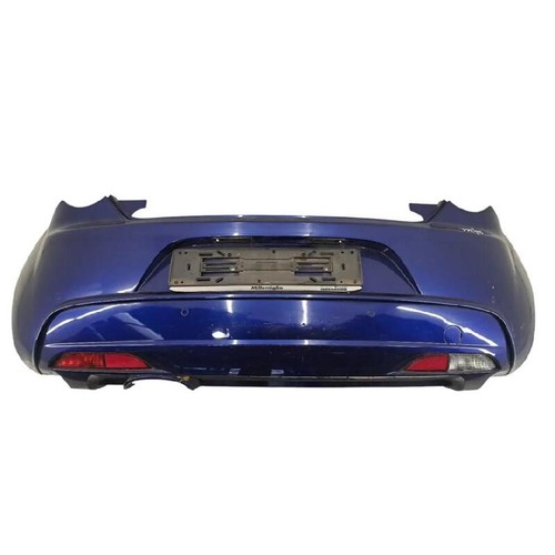 Paraurti posteriore 71777564 - posteriore,