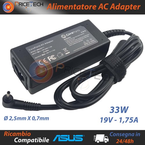 Alimentatore compatibile asus - alimentatore,