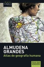 Atlas de geografia humana: 1