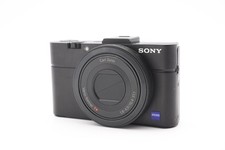 Sony DSC-RX100 II M2