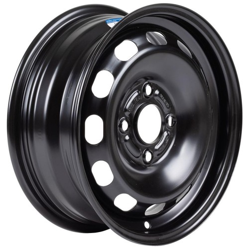 Cerchio acciaio ford - 14",