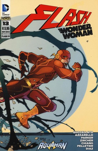 Libro flash - flash,