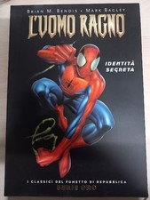 Bendis - Bagley  L'Uomo Ragno