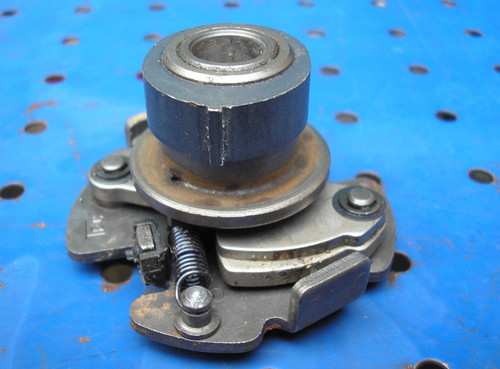 Regolatore centrifugo honda - regolatore,