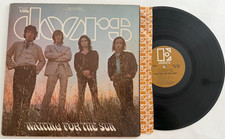 The Doors "Waiting For The