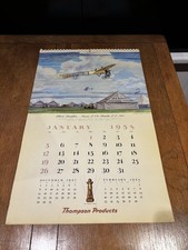 1958 Large Thomson Products