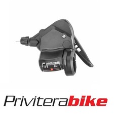 Comandi cambio mtb destro - comandi,