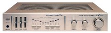 Amplificatore Marantz PM350