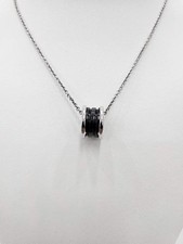 Collana ceramica Bulgari Salva