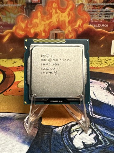 Processore intel core - processore, i5-3450
