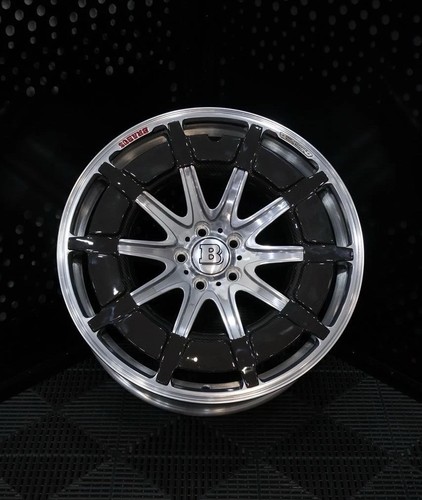 New brabus style - brabus,